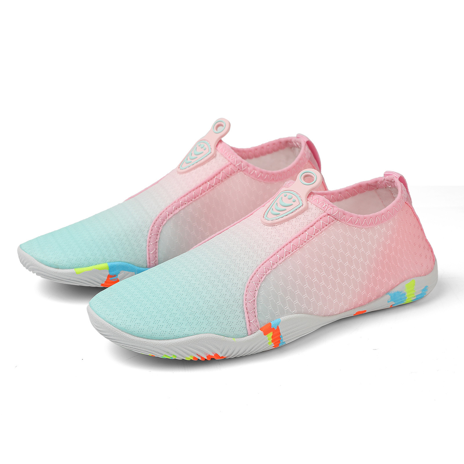 Swimming Fitness Shoes Yoga