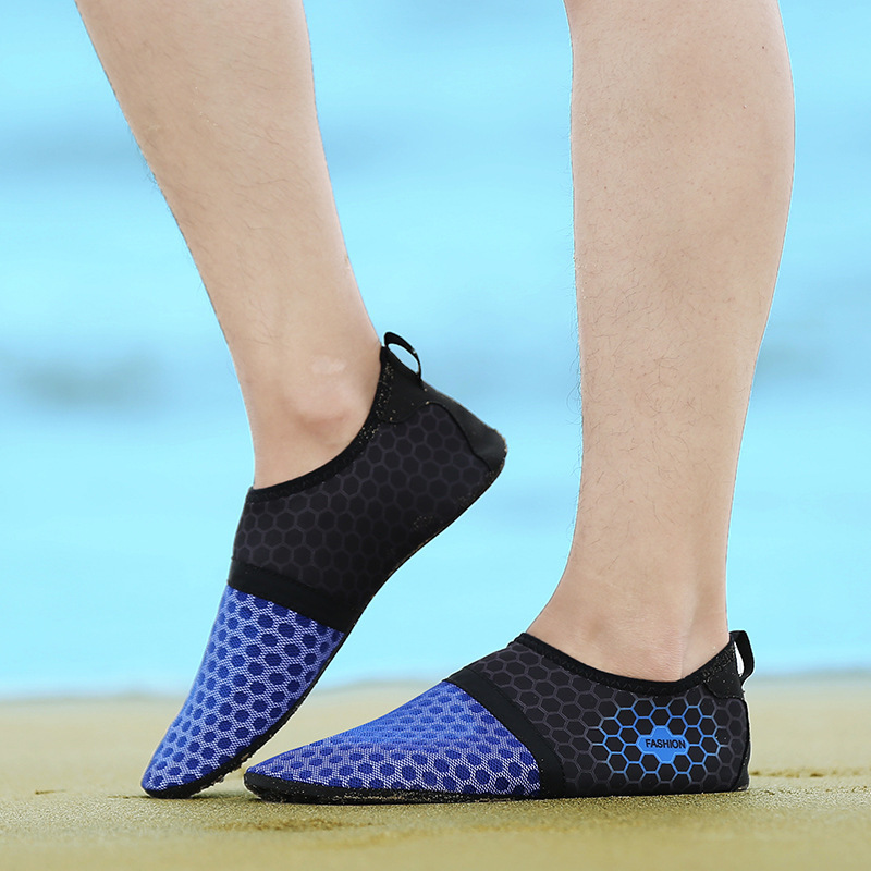 Men And Women Swimming Yoga Shoes