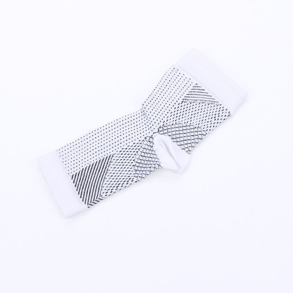 Yoga Ankle Support Sports Socks