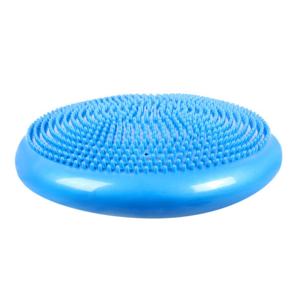 Inflatable Foot Massage Ball Pad