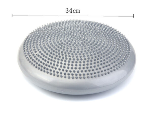Inflatable Foot Massage Ball Pad