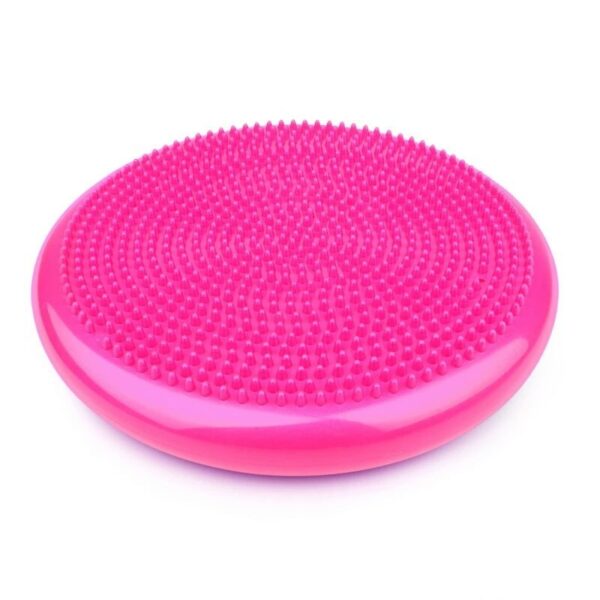 Inflatable Foot Massage Ball Pad