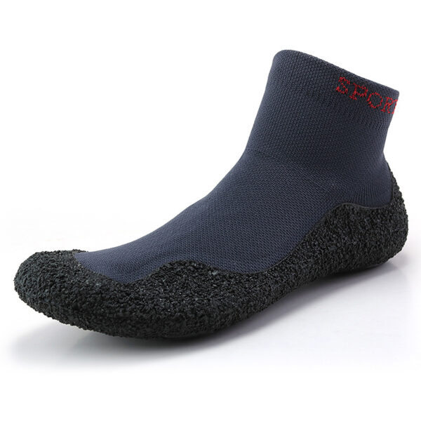 Folding Fitness Yoga Shoes