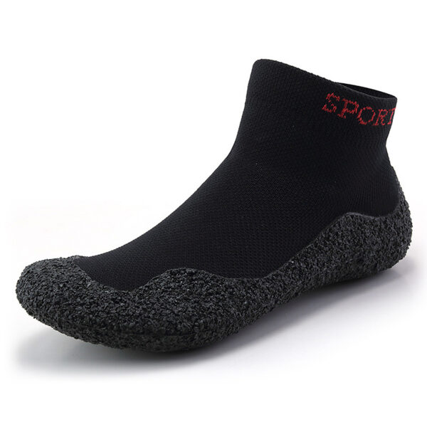 Folding Fitness Yoga Shoes