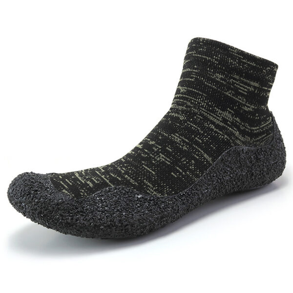 Folding Fitness Yoga Shoes