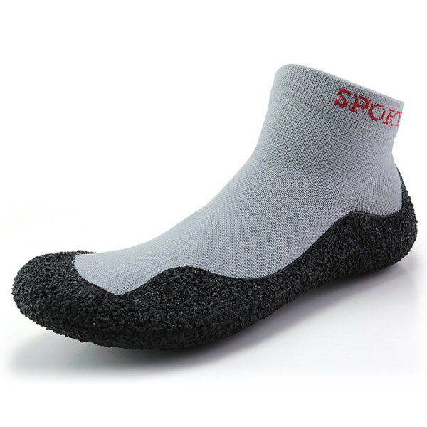 Folding Fitness Yoga Shoes