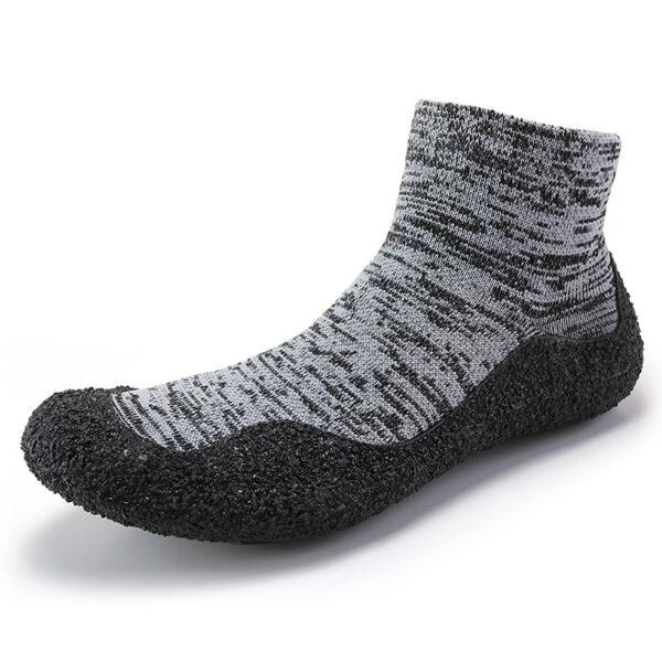 Folding Fitness Yoga Shoes