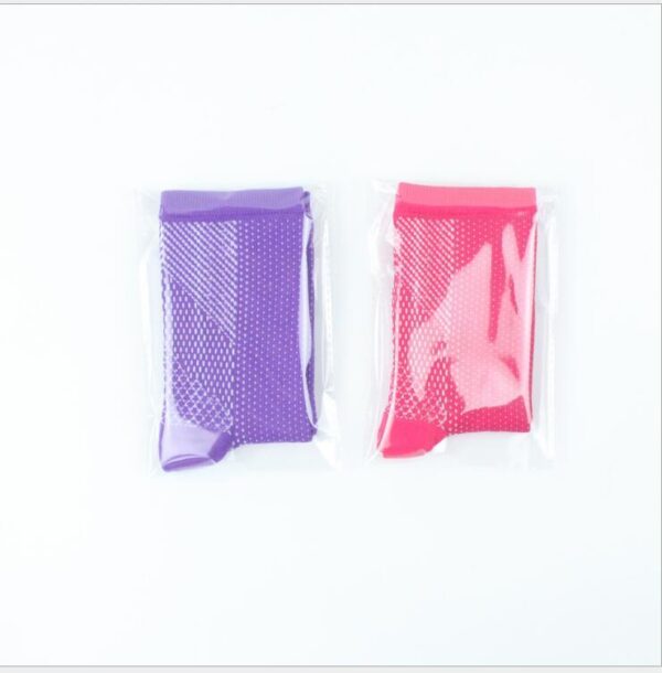Yoga Ankle Support Sports Socks