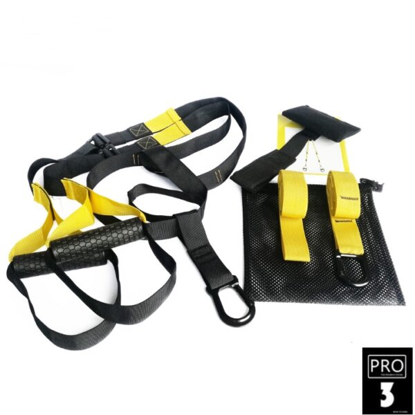 Yoga strap