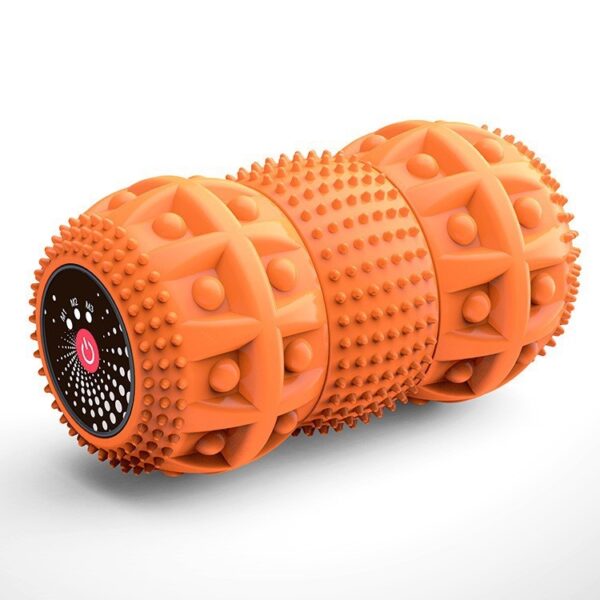 Massage Full Body Muscle Relaxation Handheld Yoga Ball