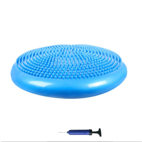 Inflatable Foot Massage Ball Pad