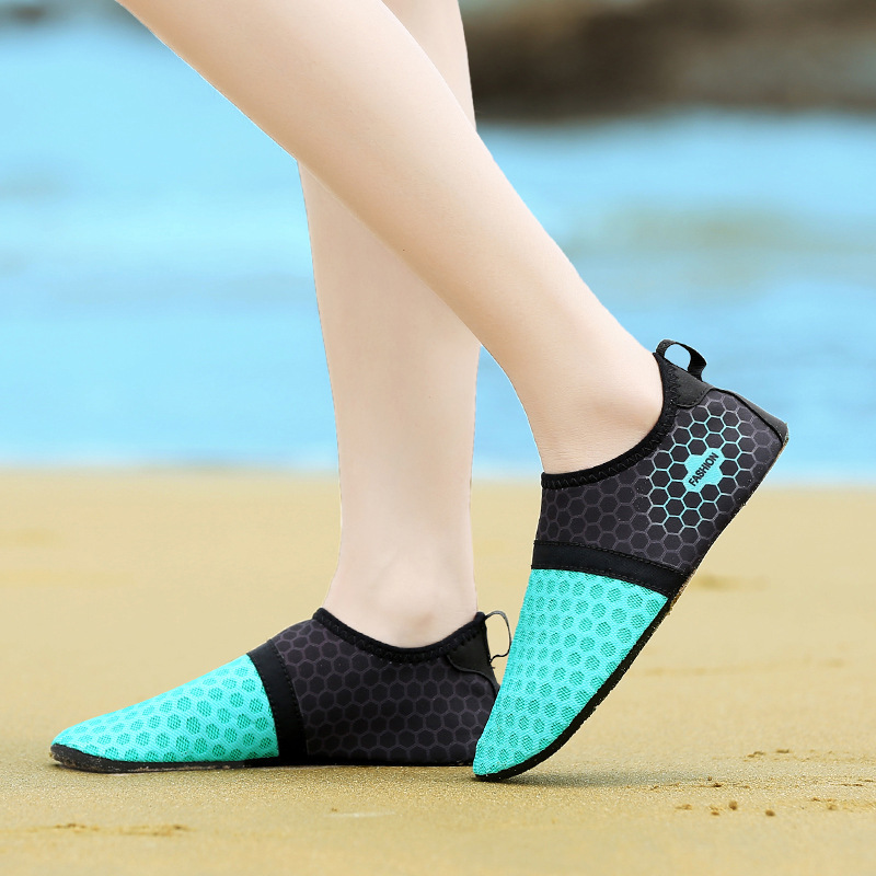 Men And Women Swimming Yoga Shoes