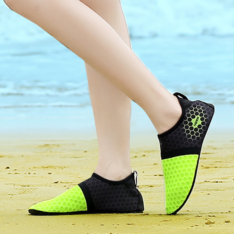 Men And Women Swimming Yoga Shoes