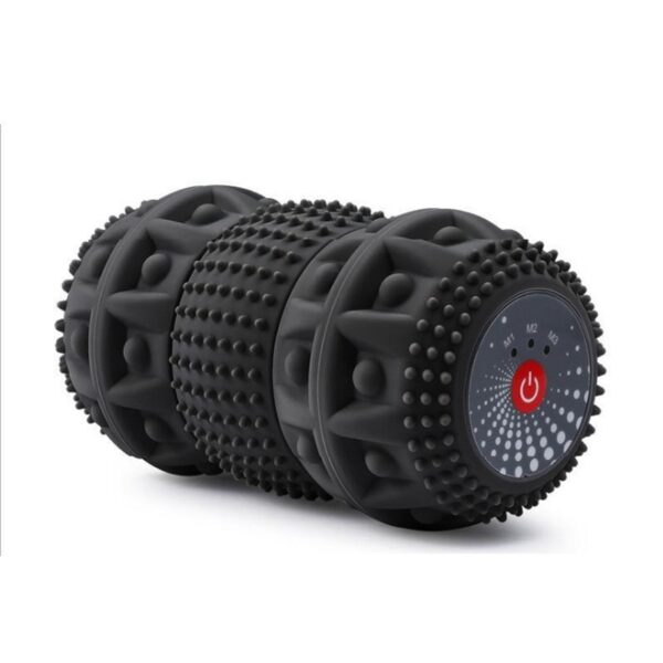 Massage Full Body Muscle Relaxation Handheld Yoga Ball