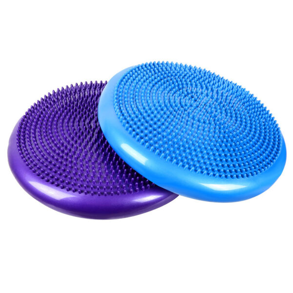 Inflatable Foot Massage Ball Pad