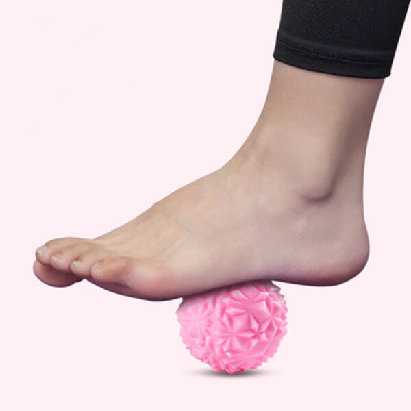 Relaxation Yoga Fascia Ball