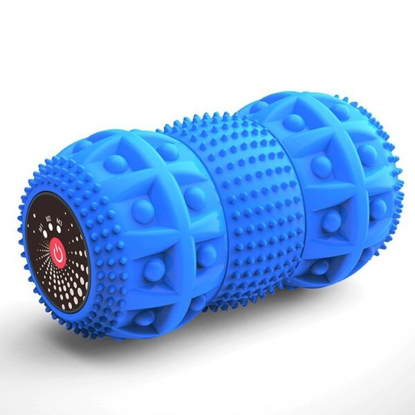 Massage Full Body Muscle Relaxation Handheld Yoga Ball