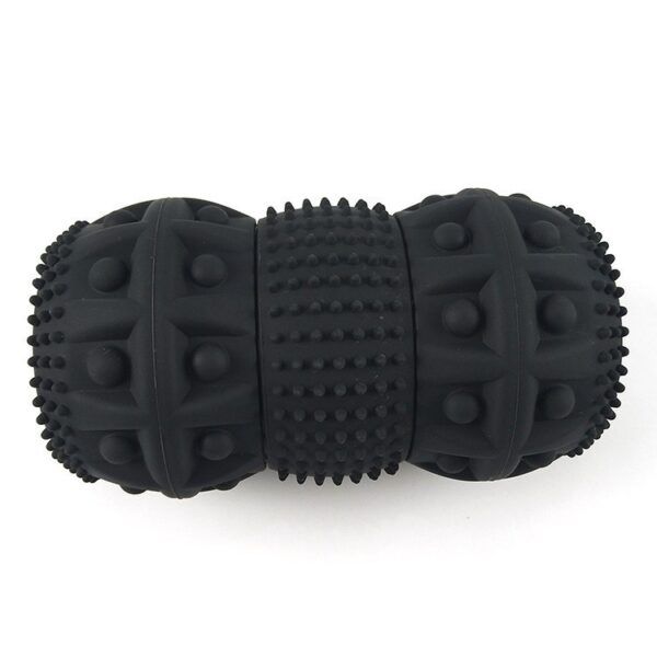 Massage Full Body Muscle Relaxation Handheld Yoga Ball