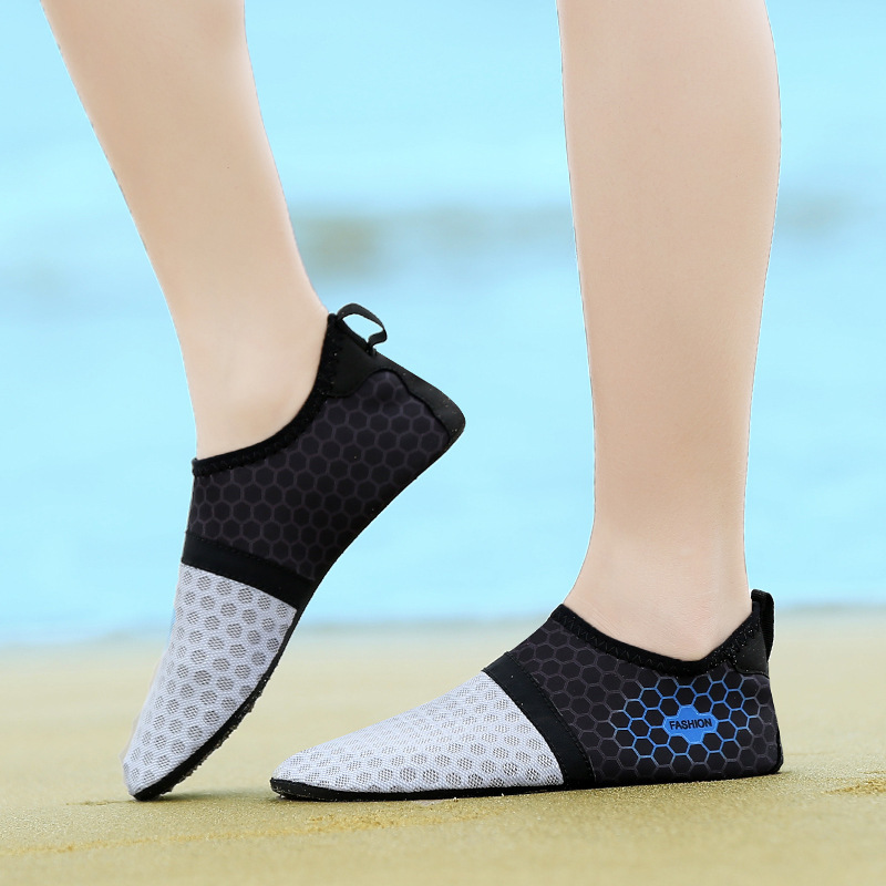 Men And Women Swimming Yoga Shoes